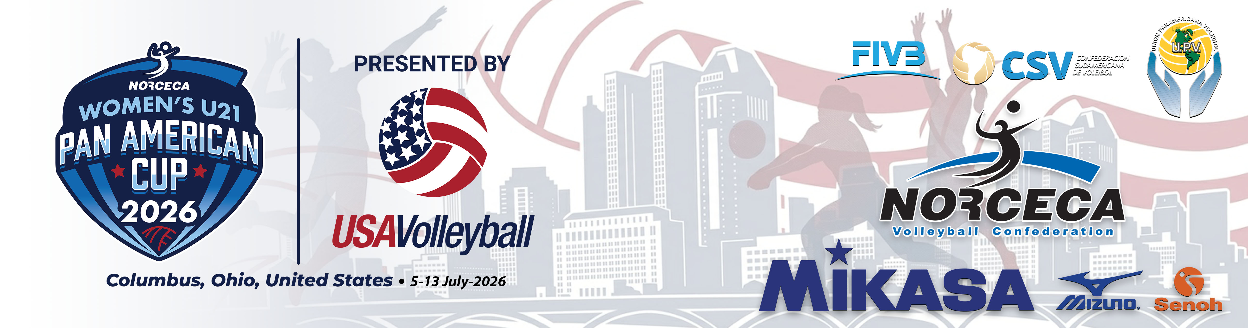 U-21 Women Pan American Cup 2026.htm